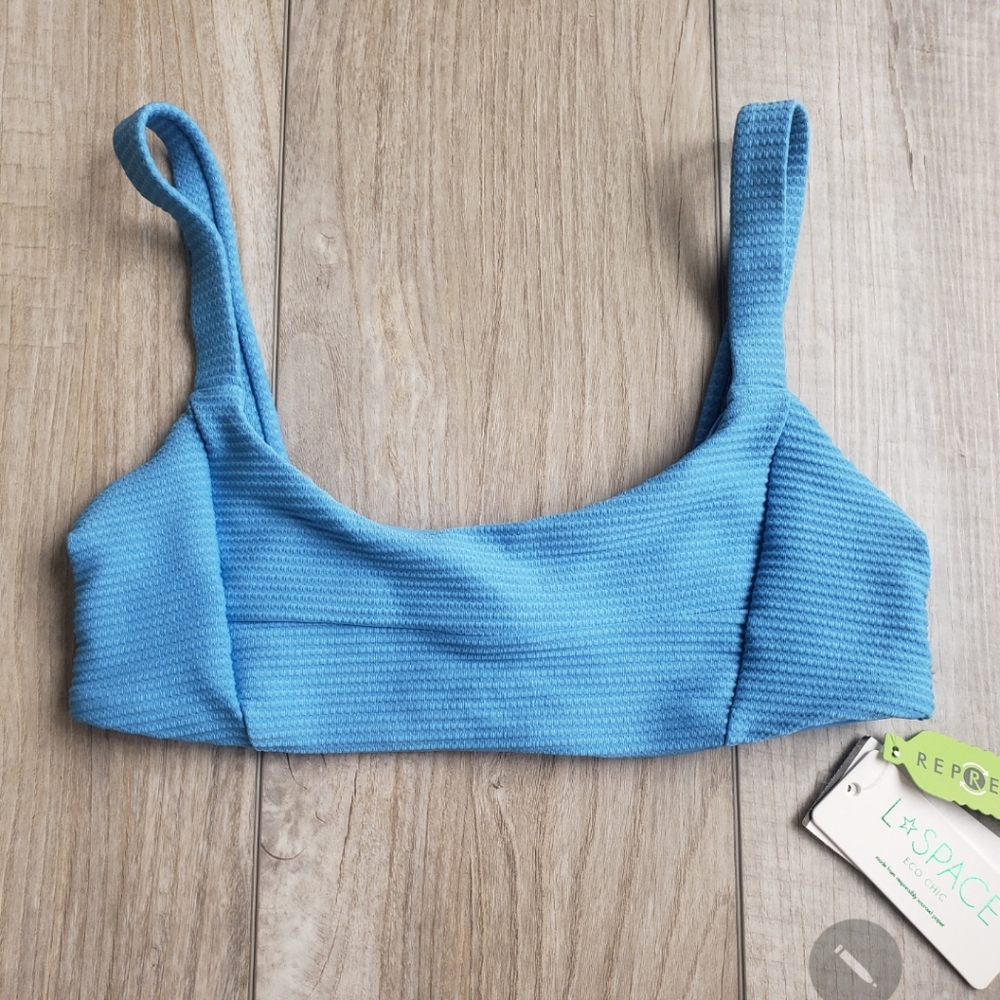 Lspace Bikini Top
